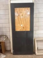 Aluplex Buitendeur 930x2190, Gebruikt, 80 tot 100 cm, 215 cm of meer, Ophalen of Verzenden