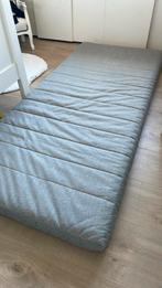 Foam matras IKEA 10 cm dik als nieuw, Huis en Inrichting, Slaapkamer | Matrassen en Bedbodems, 90 cm, Eenpersoons, Zo goed als nieuw