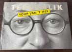 Youp van 't Hek - Terugblik (Gesigneerd), Ophalen of Verzenden, Gebruikt, Boxset