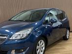 Opel Meriva 1.4 Turbo Blitz-137000KM-Climate Control-, Auto's, Opel, Voorwielaandrijving, 65 €/maand, Stof, Gebruikt