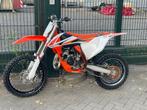 Ktm sx 85, Ophalen, Zo goed als nieuw, Overige merken