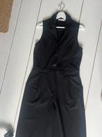 Nieuw COSTES jumpsuit zwart L mouwloos,  niet tekenende stof, Kleding | Dames, Jumpsuits, Ophalen of Verzenden, Nieuw, Zwart