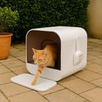 Moderne design kattenbak *NIEUW*, Ophalen of Verzenden, Nieuw, Gesloten