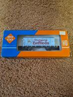 Roco 4301B Stuttgarter Hoffbräu bierwagon H0, Hobby en Vrije tijd, Ophalen of Verzenden, Nieuw, Wagon, Roco