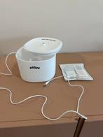 Poopy Drinkfontein Kat, Waterfontein Met 6 Nieuwe Filters, Dieren en Toebehoren, Ophalen of Verzenden, Nieuw