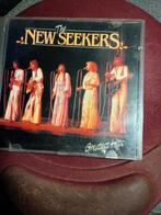 The New Seekers - Greatest Hits (1987), Ophalen of Verzenden, 1980 tot 2000, Gebruikt