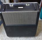 Ouderwets Perma Power Roving Rostrum draagbaar PA System, Ophalen, Gebruikt, Minder dan 500 watt