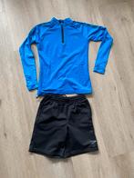 Dutchy sport setje maat 140, Dutchy, Jongen of Meisje, Sport- of Zwemkleding, Ophalen of Verzenden