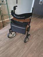 Travixx Traveller luxe Rollator (maat M), Diversen, Ophalen, Lichtgewicht, Gebruikt