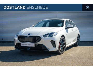 BMW 1 Serie 120 M Sport Automaat / Panoramadak / Sportstoele beschikbaar voor biedingen