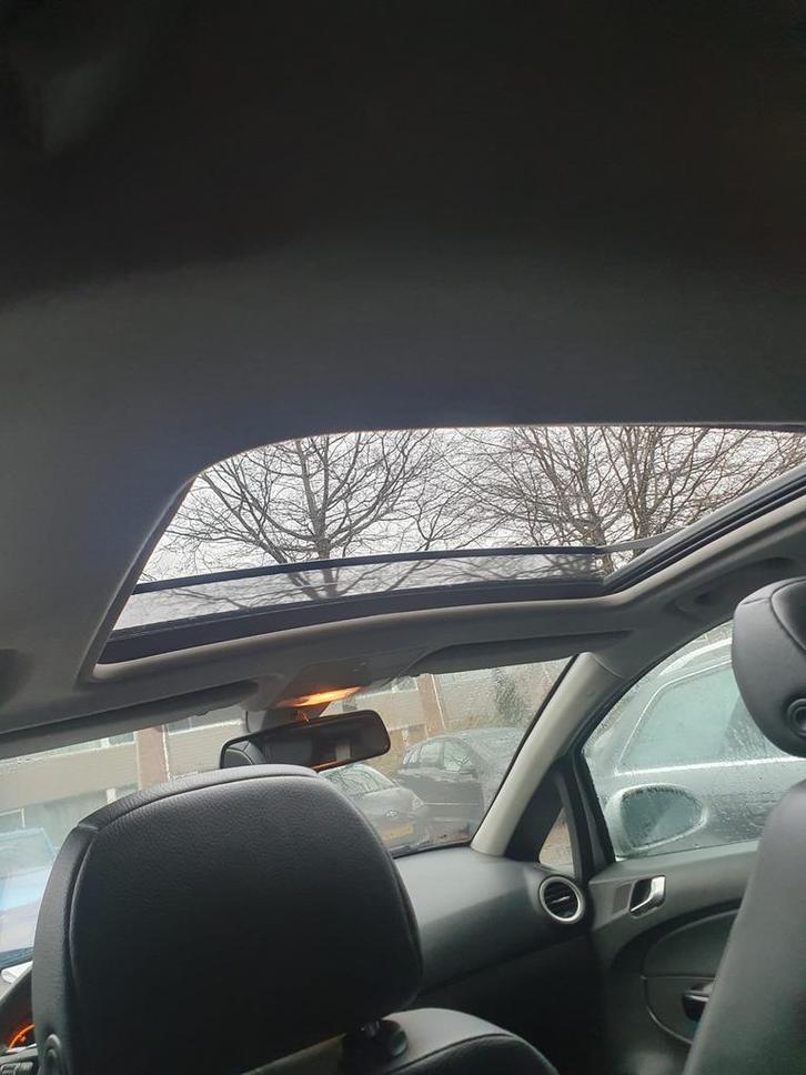 Opel Corsa 1.4 16V 5D 2007 Grijs, Auto's, Opel, Particulier, Corsa, Benzine, B, Hatchback, Handgeschakeld, Origineel Nederlands