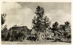 Mooi Buitenpost - ongelopen, Ophalen of Verzenden, 1920 tot 1940, Ongelopen, Friesland