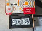 Amd Radeon Rx 7800xt, Computers en Software, Videokaarten, Ophalen of Verzenden, Nieuw, GDDR6, PCI-Express 4