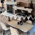 Manhattan Style meubels, Ophalen