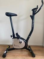 Hometrainer sapphire, Sport en Fitness, Ophalen, Gebruikt, Benen, Hometrainer