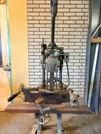 Gatensteker 380V - Houtbewerkingsmachine, Doe-het-zelf en Verbouw, Gereedschap | Zaagmachines, Ophalen