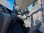 Iveco Daily 40C21 BE Trekker Airco, Euro 5, Stof, Gebruikt, Zwart