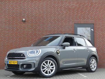 MINI Countryman 2.0 Cooper S E ALL4 Chili / Facelift beschikbaar voor biedingen