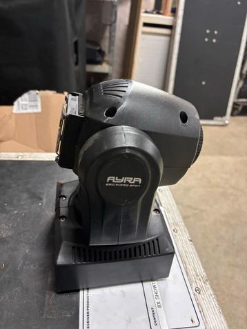 Ayra Micro Spot - Professionele Verlichting beschikbaar voor biedingen