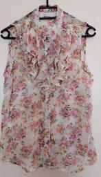ONLY love ️ gebloemde top, Only, Maat 42/44 (L), Ophalen of Verzenden, Zo goed als nieuw