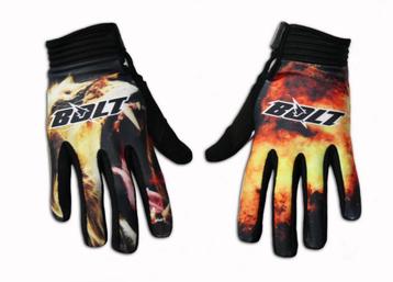 Motorcross handschoenen nieuw