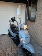 Zgan SYM Fiddle II Injectie 2023 – Zuinig & Betrouwbaar!, Ophalen