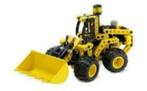 Lego Technic, 8453 8850 8035 8215 8232 8441 8291 8416 8252, Complete set, Ophalen of Verzenden, Lego, Zo goed als nieuw