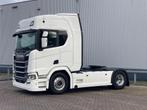 Scania R500 A4x2NB Retarder | Full Air | Alcoa, Auto's, Vrachtwagens, Te koop, Diesel, Bedrijf, BTW verrekenbaar
