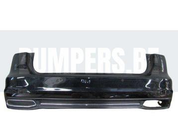 Bumper Audi A6 C8 4K9 Kombi 18- 4K9807511  Achterbumper PJ80 beschikbaar voor biedingen