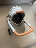 Speelgoed buggy Quinny, Kinderen en Baby's, Speelgoed | Poppen, Ophalen, Gebruikt, Babypop