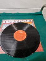 Lp nederlands elftal 1980, Cd's en Dvd's, Ophalen of Verzenden