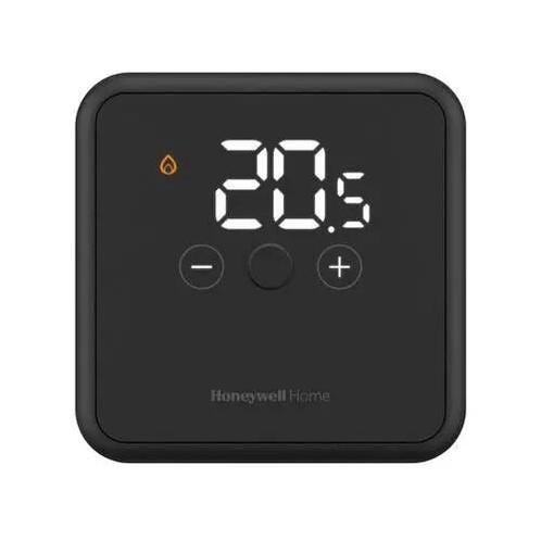 Honeywell Home DT4M thermostaat bedraad OpenTherm zwart, Doe-het-zelf en Verbouw, Thermostaten, Nieuw, Ophalen