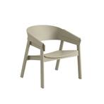 Muuto Cover Lounge Chair, Ophalen, Overige kleuren, Design, Nieuw