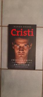 Nando Boers - Cristi, Nando Boers, Nieuw, Ophalen of Verzenden, Sport