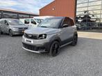 Ligier MYLI NIEUW EV R.EBEL 12.42KWH EDITION 100% ELEKTRISCH, Euro 5, 8 pk, Gebruikt, Zwart
