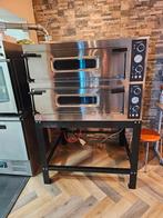 Pizza oven zo goed als nieuw €1.450,=, Tuin en Terras, Pizzaovens, Ophalen of Verzenden, Zo goed als nieuw