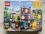 Lego creator 31097 koffiehuis, Kinderen en Baby's, Speelgoed | Duplo en Lego, Nieuw, Ophalen of Verzenden, Lego