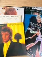 rod stewart 6 albums, Ophalen of Verzenden, 1960 tot 1980, Gebruikt, 12 inch