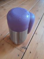 Chicco Thermos Voedselcontainer - Ideaal voor onderweg!, Ophalen of Verzenden, Zo goed als nieuw, Flessen- of potjesverwarmer