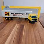 Van Amerongen B.V. BARNEVELD 2800 DAF & EUROTR DEUREN + D ., Hobby en Vrije tijd, Modelauto's | 1:50, Verzenden, Zo goed als nieuw
