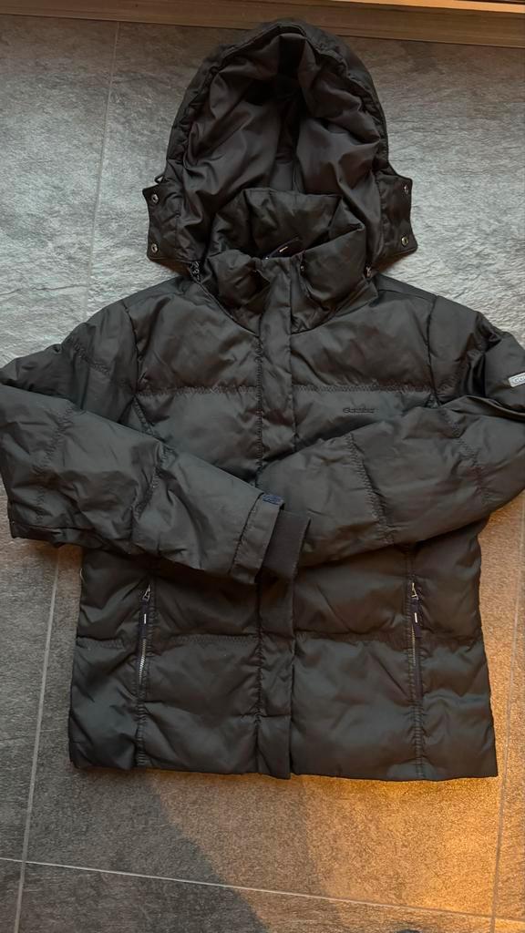 Gaastra Wintersportjas Dames Maat M, Kleding | Dames, Wintersportkleding, Zo goed als nieuw, Jack, Maat 38/40 (M), Ophalen of Verzenden
