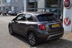 Fiat 500 X Cross 1.4 Turbo MultiAir Cross, Voorwielaandrijving, 65 €/maand, Gebruikt, 4 cilinders