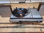 Philips stereo set Radio en platenspeler., Ophalen of Verzenden, Gebruikt, Philips
