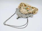 Zilveren tasbeugel, L. Oling, Leeuwarden, 1796, Antiek en Kunst, Verzenden, Zilver