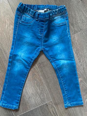 Prenatal jeans/ broek maat 86