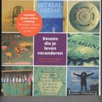 Keuzes die je leven veranderen Nicole Offenberg, Ophalen of Verzenden, Zo goed als nieuw, Spiritualiteit algemeen