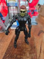 Spiderman Spider-man 3 The Goblin figuur 2006 Marvel, ., Ophalen of Verzenden, Zo goed als nieuw, .