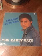 Shakin'Stevens The early days, Verzenden, 1960 tot 1980, 12 inch