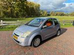 Citroën C2 131.000km Automaat 2003, Auto's, 450 kg, 4 cilinders, 4 stoelen, Origineel Nederlands