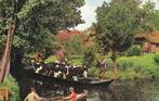 01361 Giethoorn - Veevervoer - gel. 1962, Verzenden, 1960 tot 1980, Gelopen, Overijssel